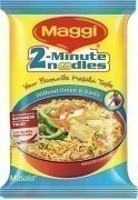 Maggi Masala Noodles - Without Onion and Garlic