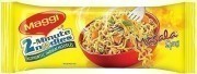 Maggi Masala Noodles - Quad (Four Pack)
