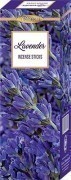 Maharani Lavender Incense - 120 Sticks