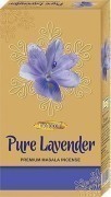 Maharani Pure Lavender Premium Masala Incense - 90 Sticks