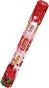 Maharani Red Rose Incense - 20 Sticks