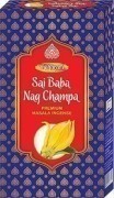 Maharani Sai Baba Nag Champa Premium Masala Incense - 90 Sticks