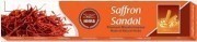 Maharani Saffron Sandal Premium Masala Incense - 90 Sticks