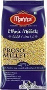 Manna Whole Proso Millet