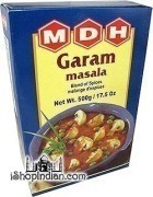 MDH Garam Masala - Economy Pack