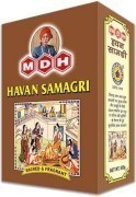 MDH Havan Samagri (Aromatic Religious Mixture) - 500 gms 