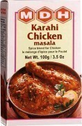 MDH Karahi Chicken Spice Mix