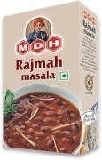 MDH Rajmah Masala (spice blend kidney beans) 
