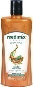 Medimix Ayurvedic Body Wash - Sandal with Eladi Oil - For Clear Glowing Skin