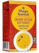 Maya Kaimal Creamy Spiced Butternut Soup