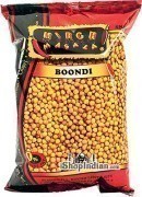 Mirch Masala Boondi