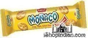 Parle Monaco Biscuits (4 Packs)