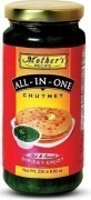 Mother's Recipe All-in-One Chutney 