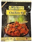 Mother's Recipe Chicken 65 Spice Mix