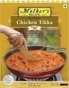 Mother's Recipe Chicken Tikka Mix