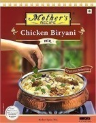 Mother's Recipe Chicken Biryani Mix
