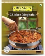 Mother's Recipe Chicken Moghalai Mix 