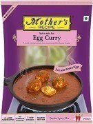 Mother's Recipe Egg Curry Spice Mix