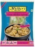 Mother's Recipe Goan Chicken Cafreal Spice Mix