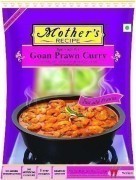 Mother's Recipe Goan Prawn Curry Spice Mix 