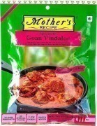 Mother's Recipe Goan Vindaloo Spice Mix