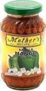 Mother's Recipe Kerala Mango Pickle