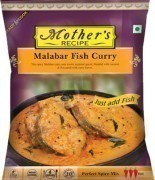 Mother's Recipe Malabar Fish Curry Mix