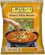 Mother's Recipe Paneer Tikka Masala Spice Mix