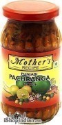 Mother's Recipe Punjabi Pachranga Pickle