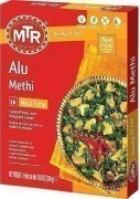 MTR Alu Methi (Ready-to-Eat)