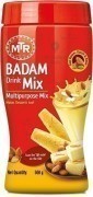 MTR Badam Drink (Almond Drink) Instant MIX