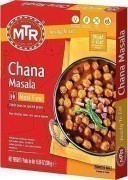 MTR Chana Masala (Ready-To-Eat)