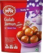 MTR Gulab Jamun Mix