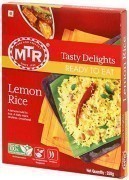 MTR Lemon Rice (Ready-to-Eat)