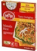  MTR Masala Rice (Ready-to-Eat)