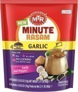 MTR Minute Rasam - Garlic