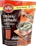 MTR Palak Paneer Masala Spice Mix