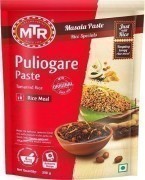 MTR Puliogare (tamarind rice) Paste