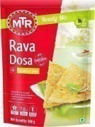 MTR Rava Dosa Mix