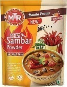 MTR Sambar Powder - Spicy - Extra Hot
