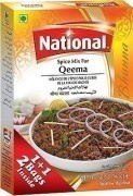 National Qeema Spice Mix