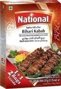 National Bihari Kabab Spice Mix