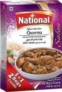 National Quorma Spice Mix