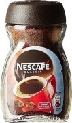 Nescafe Coffee Classic - 100 GMS