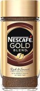 Nescafe Gold Blend Instant Coffee