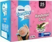 Nestle Everyday Instant Kashmiri Chai - 3 in 1 - 25 CT