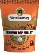 Native Food Store Brown Top Millet