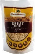 Native Food Store Great Millet
