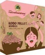 Native Food Store Kodo Millet Noodles