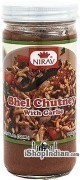 Nirav Bhel Chutney with Garlic (Sweet Chutney)